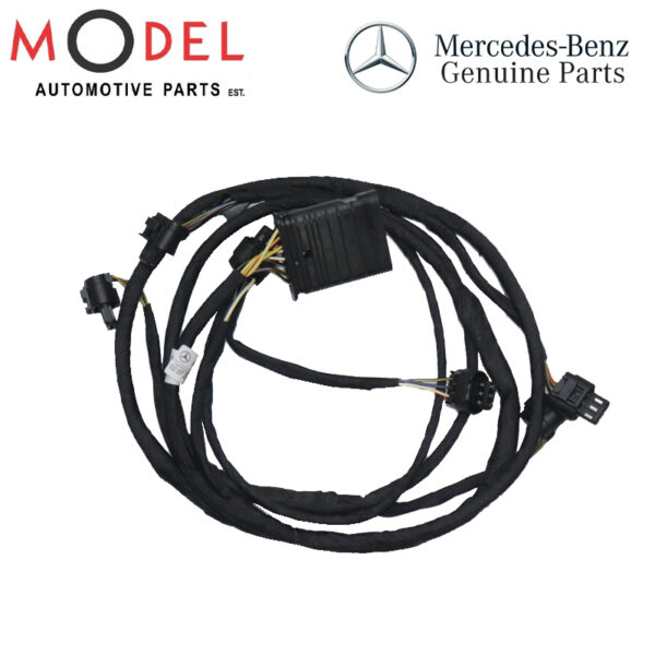 MERCEDES BENZ GENUINE CABLE HARNESS 2045400608