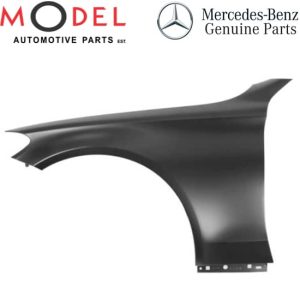 Mercedes-Benz Genuine Front Fender Left Side 2058800118