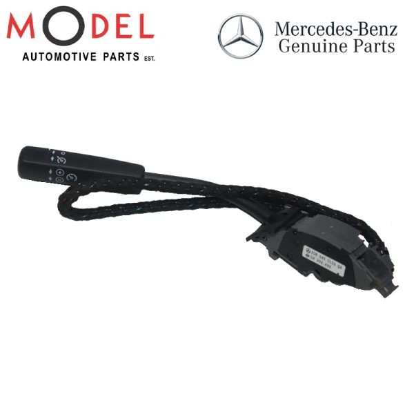 MERCEDES BENZ GENUINE CRUISE CONTROL SWITCH 2085450124