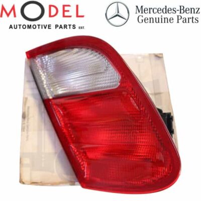 Mercedes-Benz Genuine