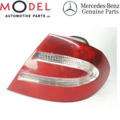 Mercedes-Benz Genuine Tail Lamp Right