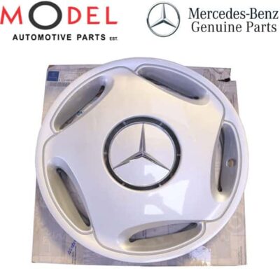 Mercedes-Benz Genuine Hub Cap 16" 2104000125