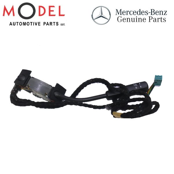 MERCEDES BENZ GENUINE CRUISE CONTROL SWITCH 2105450124