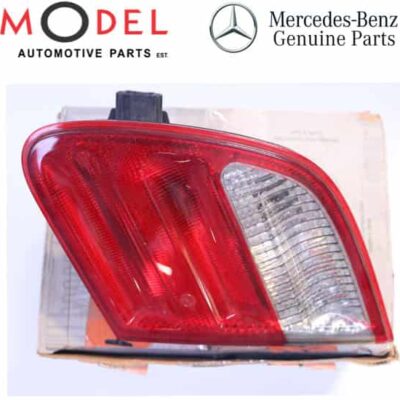 Mercedes-Benz Genuine Rear LID Right Tail Lamp 2108204064