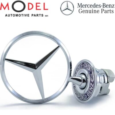 Mercedes-Benz Genuine Bonnet Hood Star 2108800186
