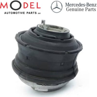 Mercedes-Benz Genuine Front Engine Mount Left 2112402617