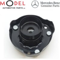 Mercedes-Benz Genuine Spring Retainer Front 2113200026