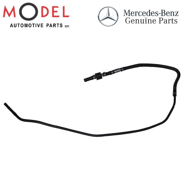 MERCEDES BENZ GENUINE SUCTION LINE 2114207126