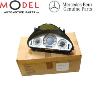 Mercedes-Benz Genuine Instrument Cluster 2115401047