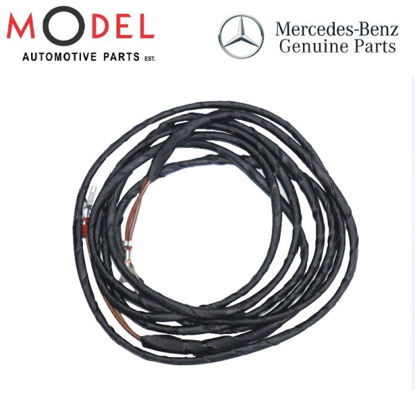 MERCEDES BENZ GENUINE FUEL PUMP CABLE E55 05 2115401435