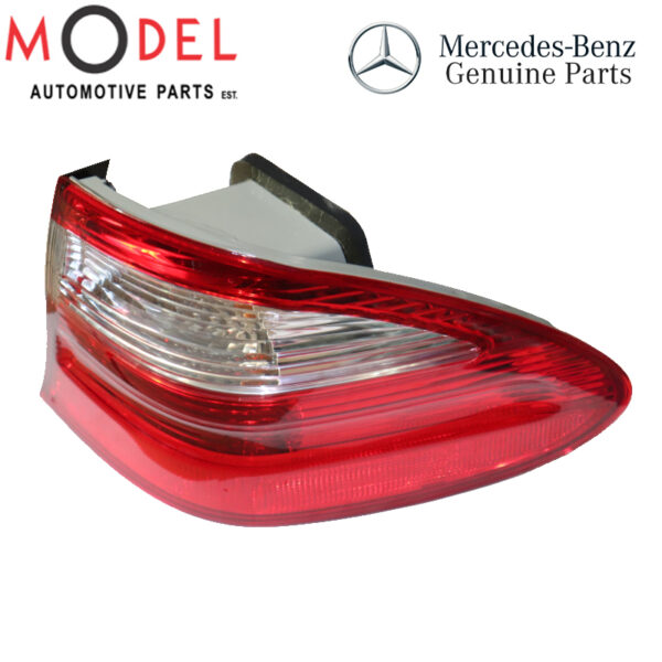 MERCEDES BENZ GENUINE REAR RIGHT TAILLIGHT 2118201264