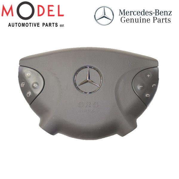 MERCEDES BENZ GENUINE STEERING WHEEL MODULE 2118601402