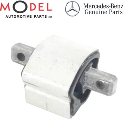 Mercedes-Benz Genuine Transmission Mount 2122401018