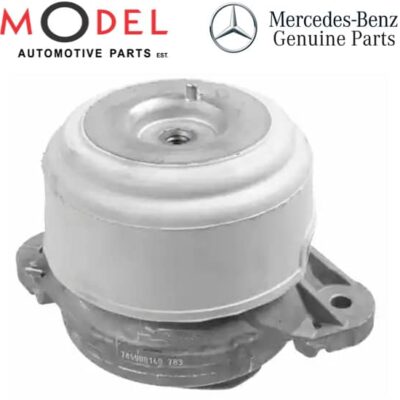 Mercedes-Benz Genuine Engine Mount 2122403217