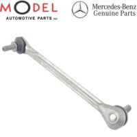 Mercedes-Benz Genuine Stabilizer Bar Links Left Side 2123201189