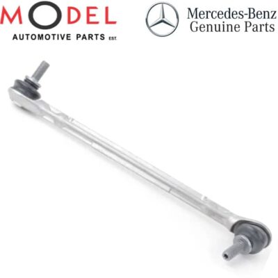 Mercedes-Benz Genuine Stabilizer Bar Links Right Side 2123201289