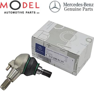 Mercedes-Benz Genuine Ball Joint 2123300135