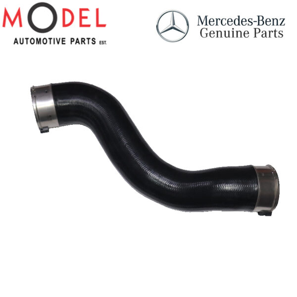 MERCEDES BENZ GENUINE INTERCOOLER TURBO HOSE 2125280000