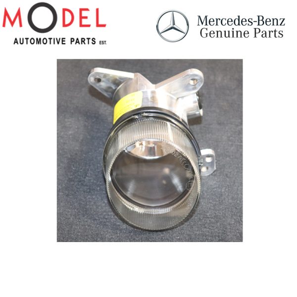 MERCEDES BENZ GENUINE FOG LIGHT FRONT RIGHT 2128200456