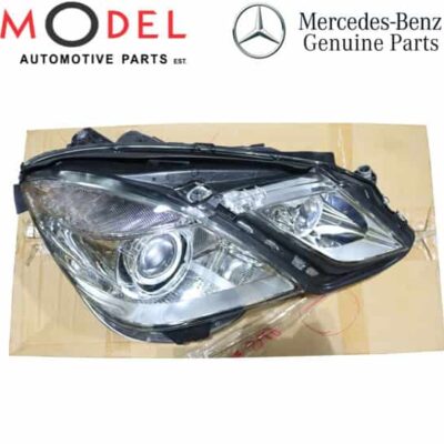 Mercedes Benz Genuine E-Class W212 09-12 Xenon AFS LED Headlight 2128201039