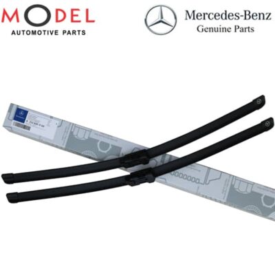 Mercedes-Benz Genuine Wiper Blade 2128201700
