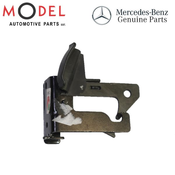 MERCEDES BENZ GENUINE BONET LOCK 2128800064