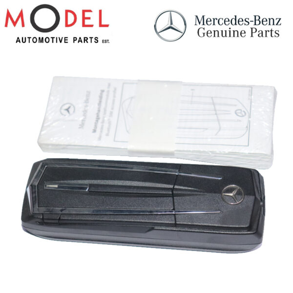 MERCEDES BENZ GENUINE CLOSED BOX TELEPHONE SYSTEM 2129068600