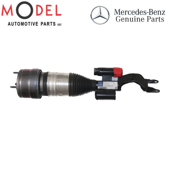 MERCEDES BENZ GENUINE FRONT RIGHT AIR STRUT 2133202202