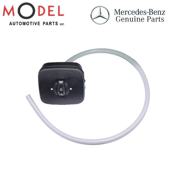 MERCEDES BENZ GENUINE FRONT LUMBAR CONTROL SWITCH 2158000178