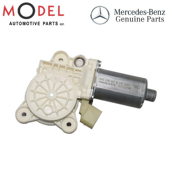 MERCEDES BENZ GENUINE FRONT RIGHT WINDOW MOTOR 2168200142