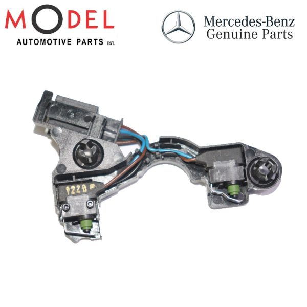 MERCEDES BENZ GENUINE DRIVER LEFT POWER SEAT SWITCH 2168201710