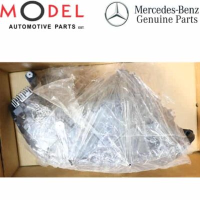 Mercedes-Benz Genuine Headlamp Unit Left 2179063700