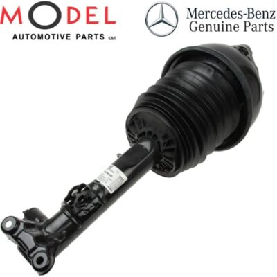 Mercedes-Benz Genuine Front Air Suspension Sturt Right Side 2183206613