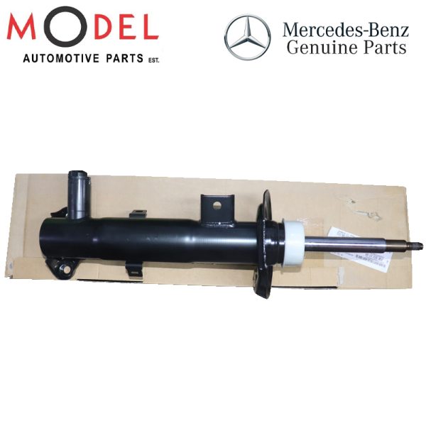 MERCEDES BENZ GENUINE FRONT LEFT SHOCK ABSORBER 2183232700