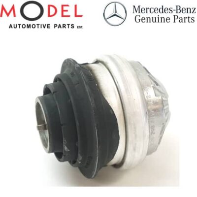 Mercedes-Benz Genuine Engine Mount Front Left / Right 2202400617