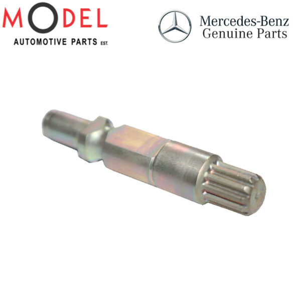 MERCEDES BENZ GENUINE REGULATING SHAFT 2202780110