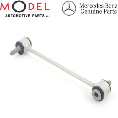 Mercedes-Benz Genuine Torsion Bar To Rear Axle Rod 2203203689