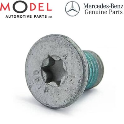 Mercedes-Benz Genuine