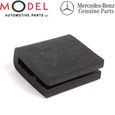 Mercedes-Benz Genuine Rubber Mounting