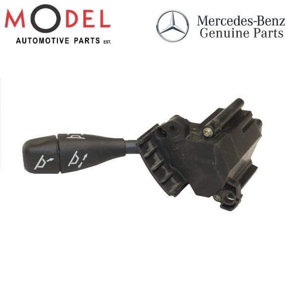 MERCEDES BENZ GENUINE STEERING WHEEL ADJUSTER SWITCH 2205450022