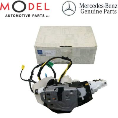 Mercedes-Benz Genuine