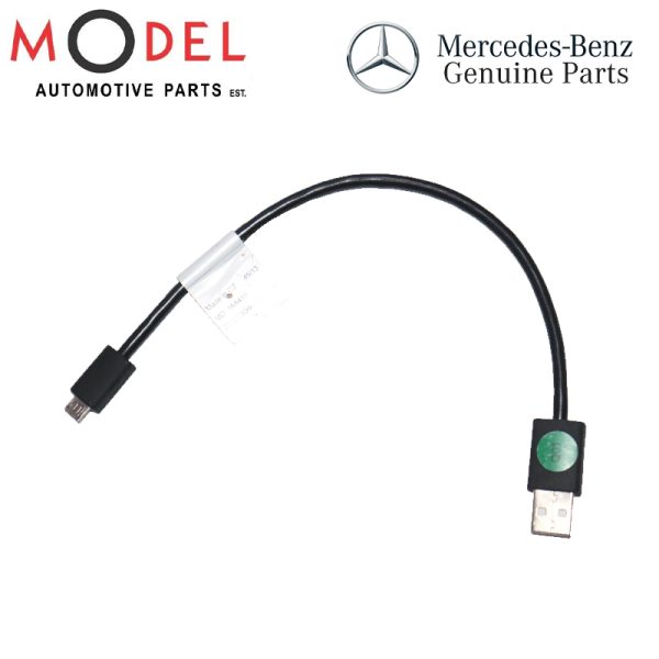 MERCEDES BENZ GENUINE ELECTRICAL CABLE 2228204515