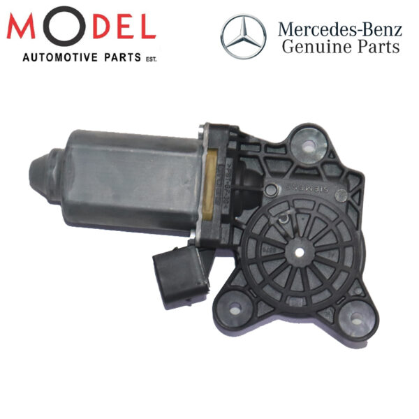 MERCEDES BENZ GENUINE FRONT LEFT DOOR WINDOW REGULATOR MOTOR 2208204642