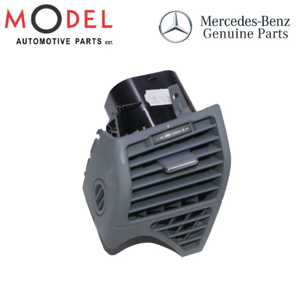 MERCEDES BENZ GENUINE RIGHT SIDE DASH AIR VENT 2208300254