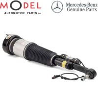 Mercedes-Benz Genuine Front Left Air Suspension Strut 2213201738