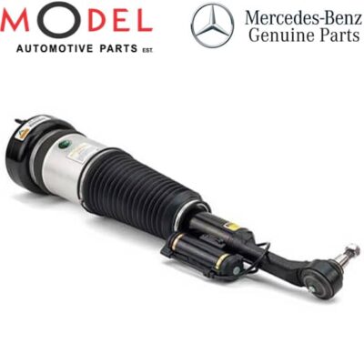 Mercedes-Benz Genuine Front Right Air Suspension Strut 2213201838