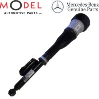 Mercedes-Benz Genuine Rear Left Air Suspension Strut 2213205513