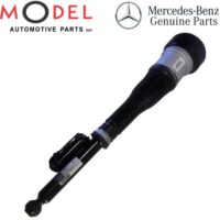 Mercedes-Benz Genuine Rear Right Air Suspension Strut 2213205613