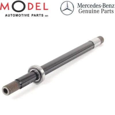 Mercedes-Benz Genuine Intermediate Shaft 2213300701