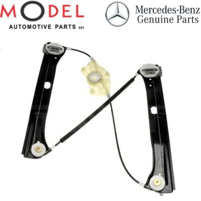 Mercedes-Benz Genuine Window Regulator Right 2217200246